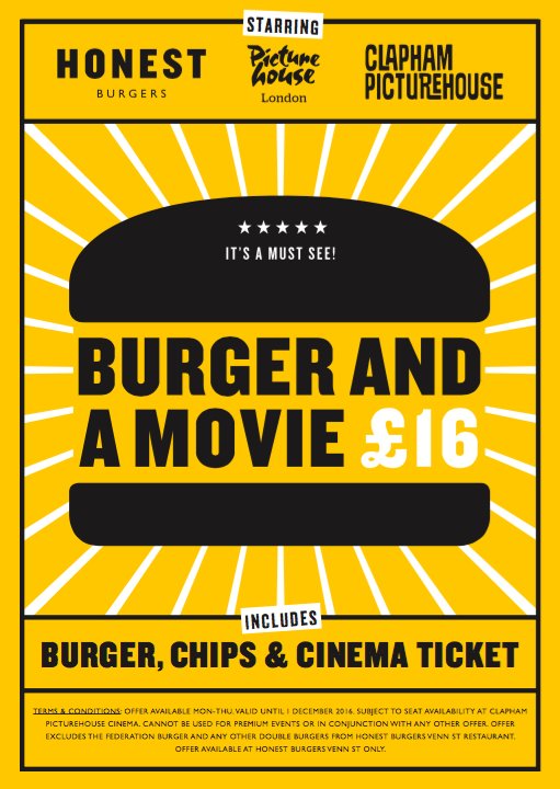 honest burger
