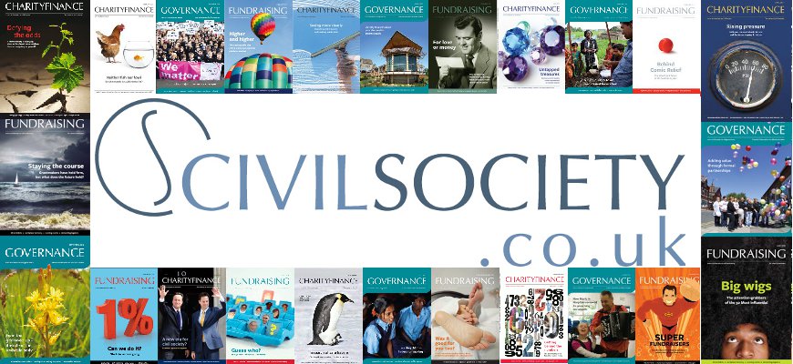 civil society publishing media