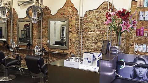 headquarterz clapham
