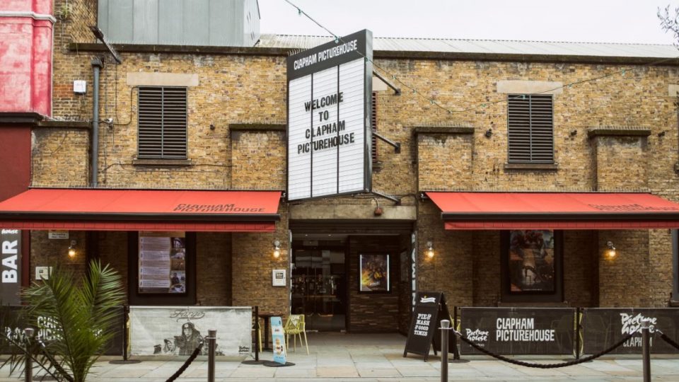 clapham picturehouse