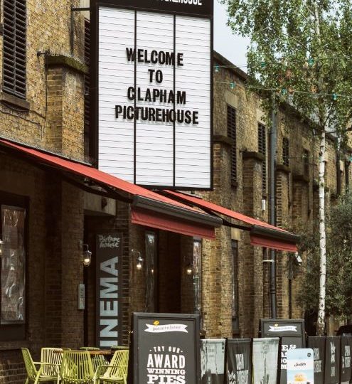 clapham picturehouse