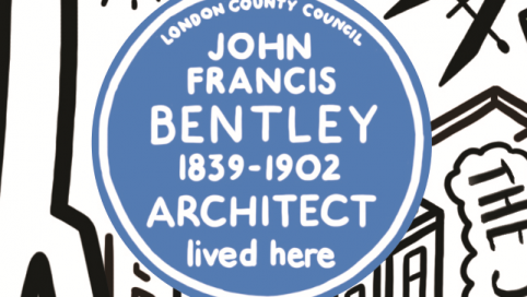 John Francis Bentley