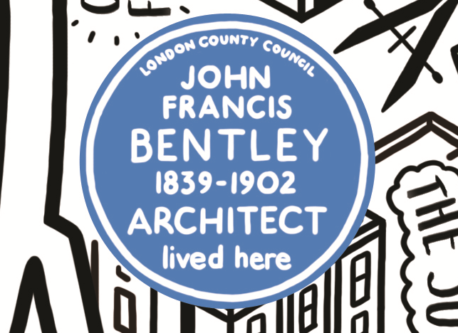 John Francis Bentley