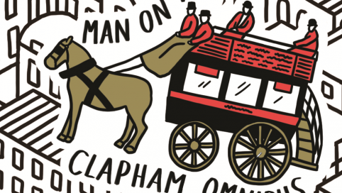 man on the clapham omnibus