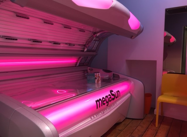 the tanning shop clapham