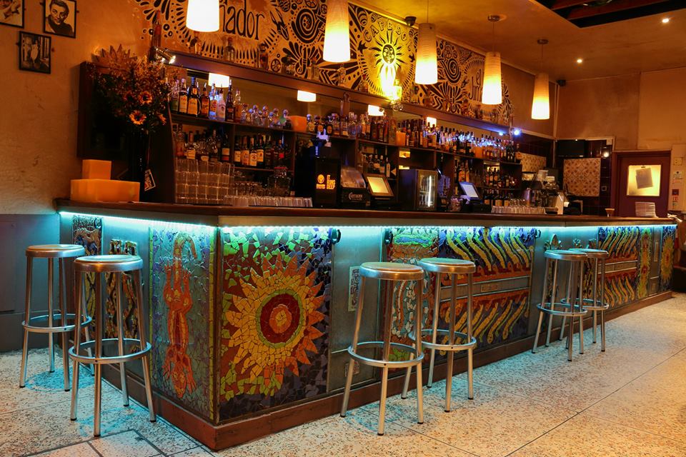 Cafe Sol Clapham High Street Cafe Sol Clapham High Street