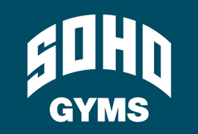 soho gym clapham