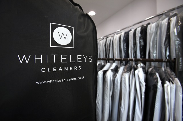 whiteleys dry cleaners clapham