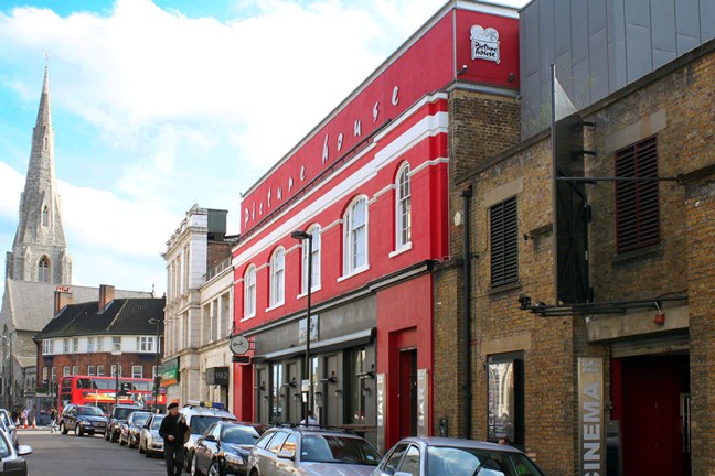 clapham picturehouse