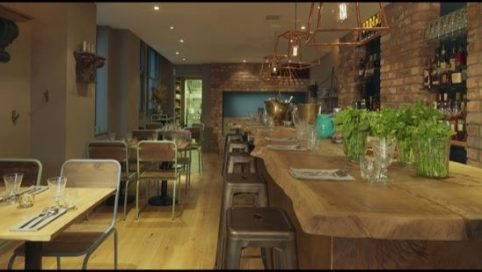 Rodizio Restaurant London Clapham North Rodizio Restaurant London Clapham North