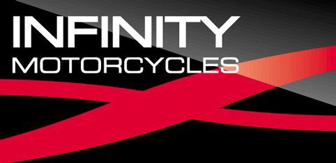 infinity motorcycles clapham