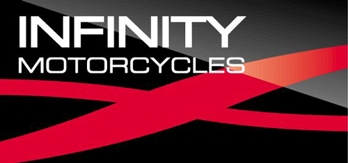infinity motorcycles clapham