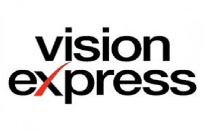 vision express