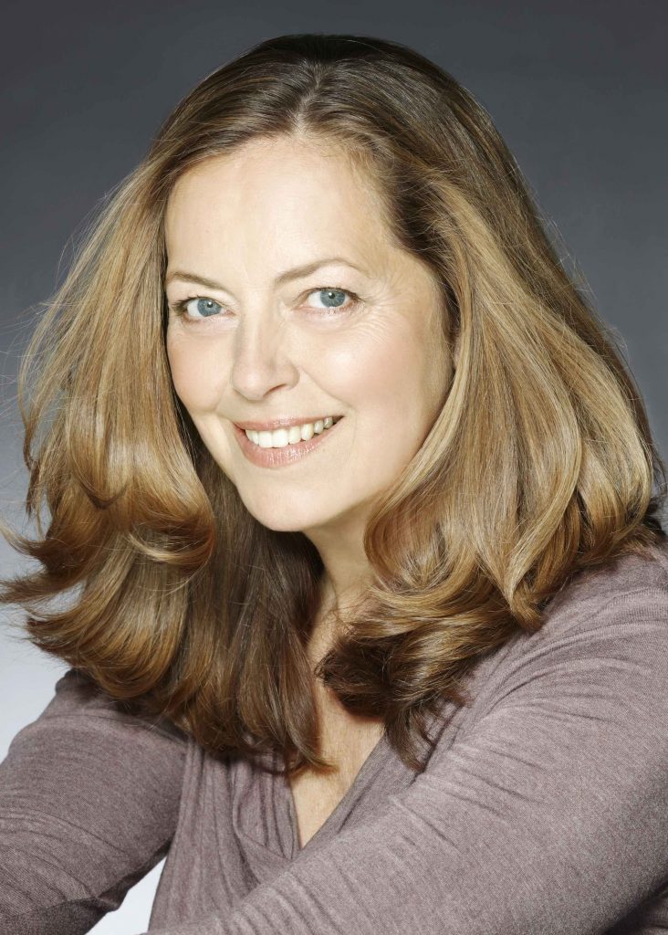 In Conversation With...Greta Scacchi This is Clapham