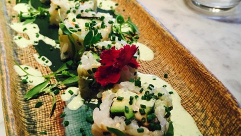 mommi's clapham
