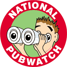 Clapham PubWatch