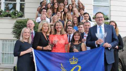 queen praises matrix