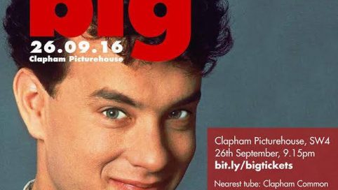 big picturehouse