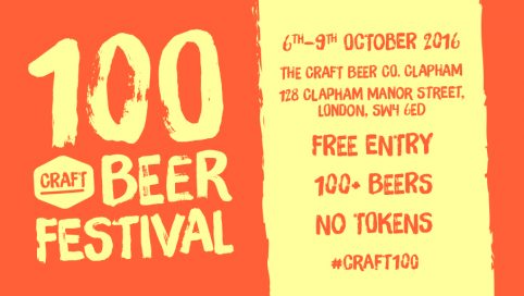 Craft_100_social_media_banner