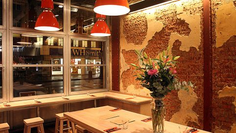 eco Clapham