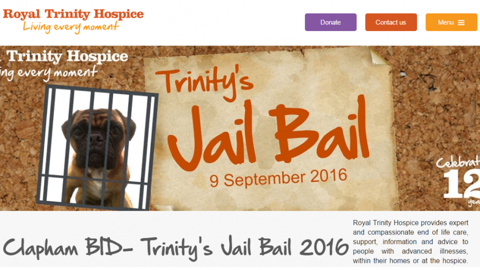 trinity hospice