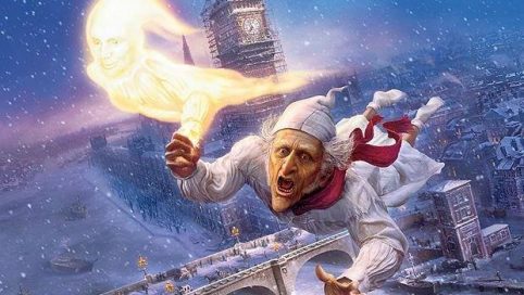 christmas carol