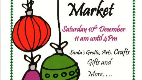 christmas market