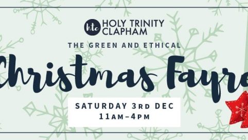 holy trinity christmas fayre