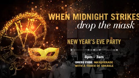 new years eve