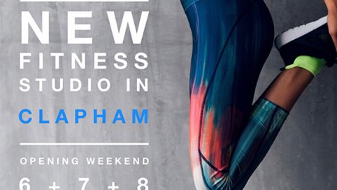 oncore clapham fitness