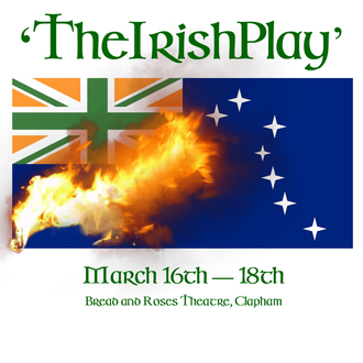 the irish play