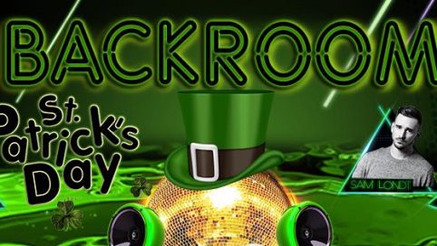 patricks day