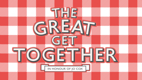 get together