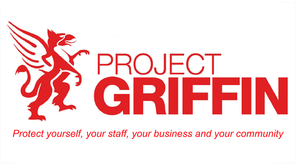 Project Griffin