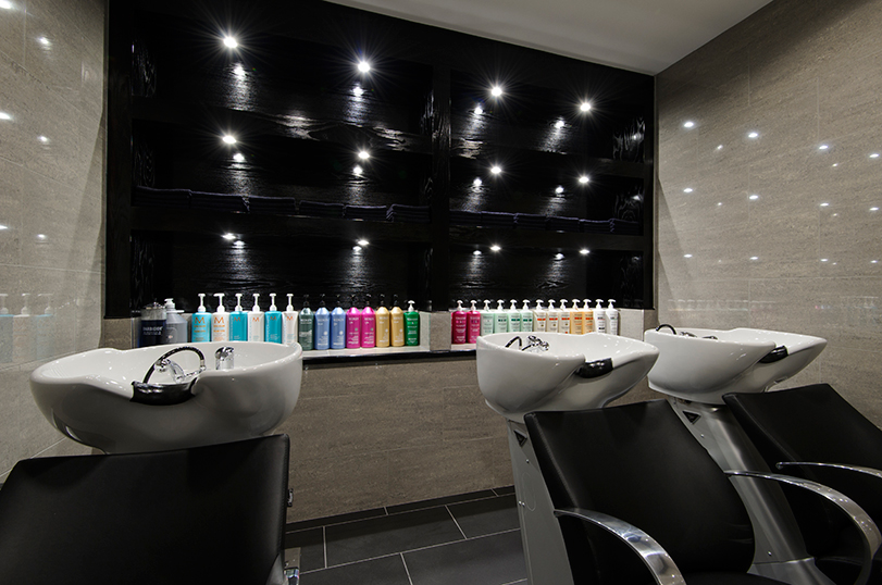 50% OFF COLOUR AT RUSH HAIR - This is Clapham