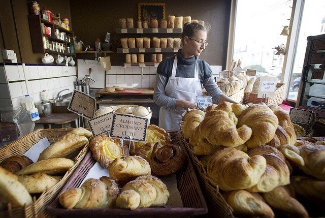 old office bakery clapham