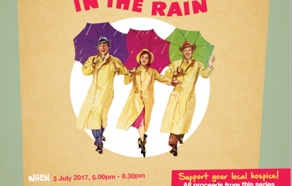 Flyer front