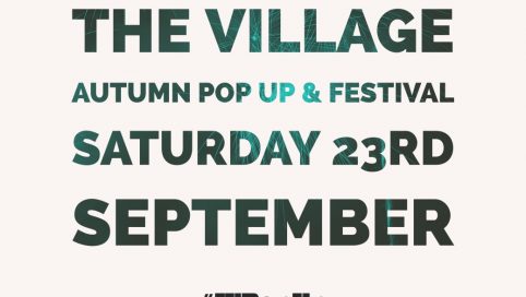 September popup