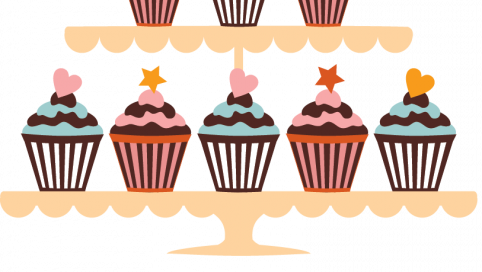 Trinty BakeOff Logo