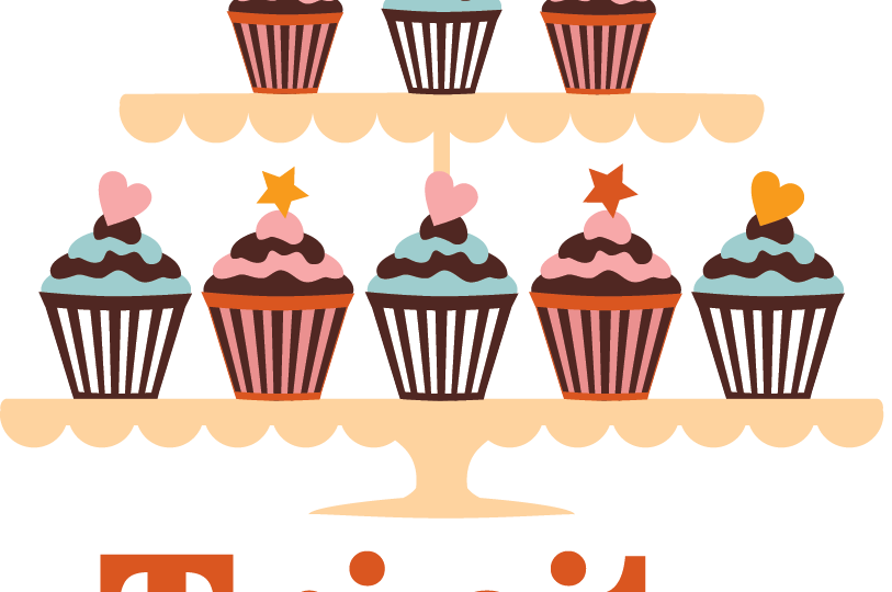 Trinty BakeOff Logo