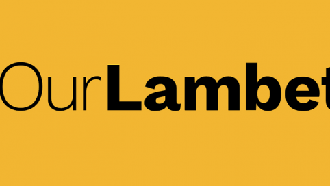 lambeth borough of culture