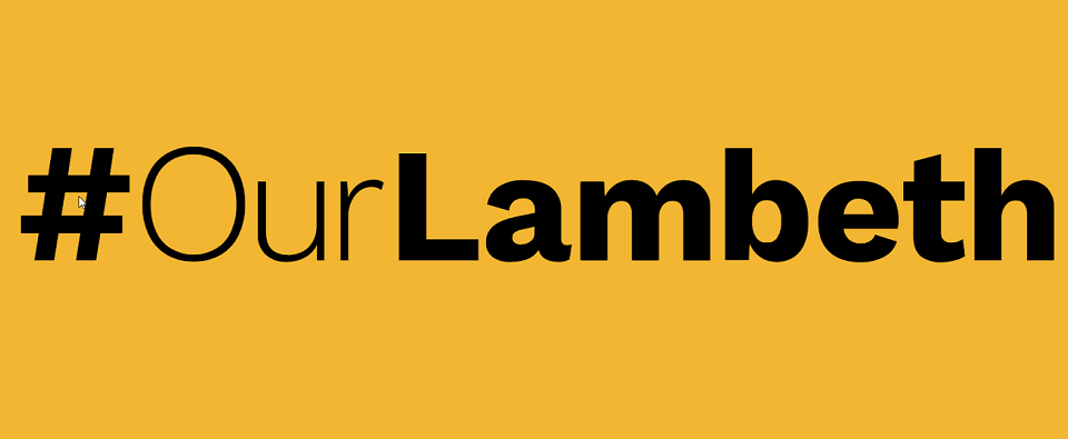 lambeth borough of culture