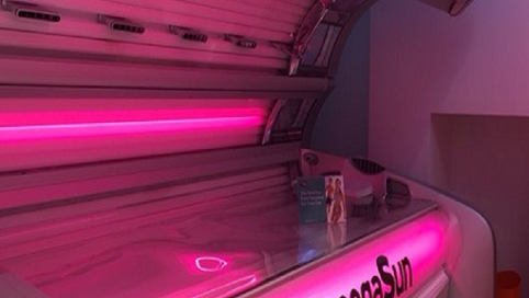 the tanning shop clapham