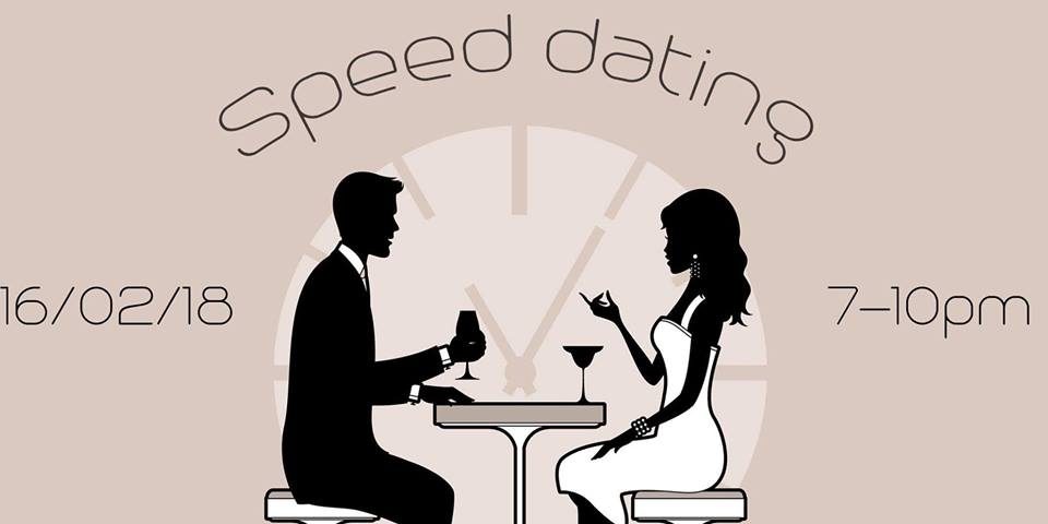 Social Distanced Speed Dating