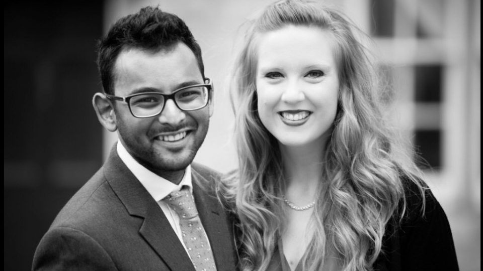 June 17 2018 Emma Stannard and Keval SHah (1)