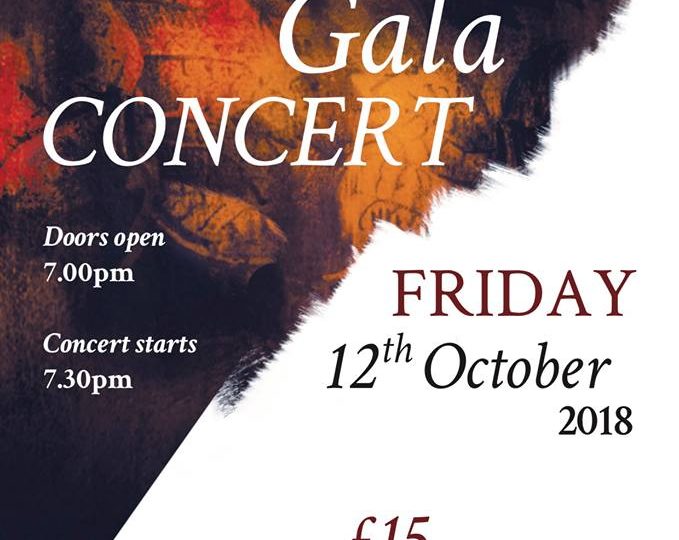 gala concert st pauls