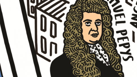 samuel pepys