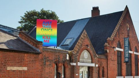 studio voltaire open studios