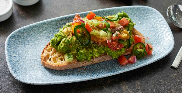 the meet clapham vegan
