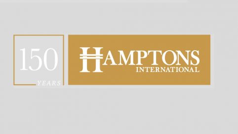 Hamptons International Clapham